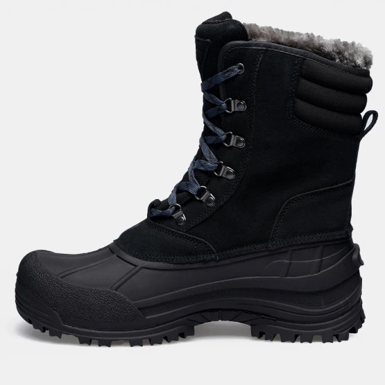 Η καλύτερη συμφωνία 🧨 Trail | Outdoor CMP Kinos Snow 🥾 Boots Wp NERO 🧨 2 Η καλύτερη συμφωνία 🧨 Trail | Outdoor CMP Kinos Snow 🥾 Boots Wp NERO 🧨 - Image 2