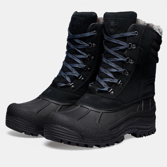 Η καλύτερη συμφωνία 🧨 Trail | Outdoor CMP Kinos Snow 🥾 Boots Wp NERO 🧨 3 Η καλύτερη συμφωνία 🧨 Trail | Outdoor CMP Kinos Snow 🥾 Boots Wp NERO 🧨 - Image 3