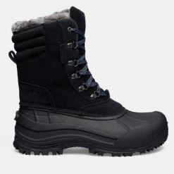 Η καλύτερη συμφωνία 🧨 Trail | Outdoor CMP Kinos Snow 🥾 Boots Wp NERO 🧨