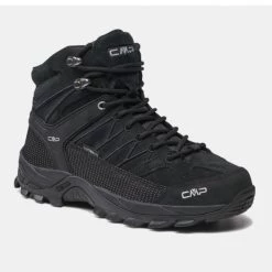 Best Pirce 🧨 Trail | Outdoor CMP Rigel Mid Trekking Ανδρικά Μποτάκια NERO-NERO 🔥 6 Best Pirce 🧨 Trail | Outdoor CMP Rigel Mid Trekking Ανδρικά Μποτάκια NERO-NERO 🔥 -Jack-Jones Κατάστημα cmp rigel mid trekking shoe wp 8