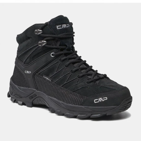 Best Pirce 🧨 Trail | Outdoor CMP Rigel Mid Trekking Ανδρικά Μποτάκια NERO-NERO 🔥 3 Best Pirce 🧨 Trail | Outdoor CMP Rigel Mid Trekking Ανδρικά Μποτάκια NERO-NERO 🔥 - Image 3