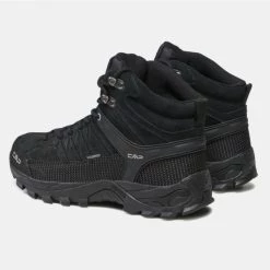 Best Pirce 🧨 Trail | Outdoor CMP Rigel Mid Trekking Ανδρικά Μποτάκια NERO-NERO 🔥 7 Best Pirce 🧨 Trail | Outdoor CMP Rigel Mid Trekking Ανδρικά Μποτάκια NERO-NERO 🔥 -Jack-Jones Κατάστημα cmp rigel mid trekking shoe wp 9