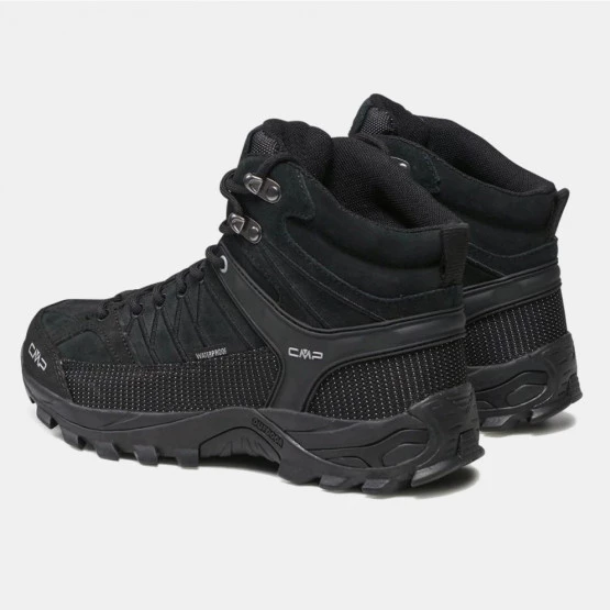 Best Pirce 🧨 Trail | Outdoor CMP Rigel Mid Trekking Ανδρικά Μποτάκια NERO-NERO 🔥 4 Best Pirce 🧨 Trail | Outdoor CMP Rigel Mid Trekking Ανδρικά Μποτάκια NERO-NERO 🔥 - Image 4