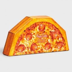 Συμφωνίες ✔️ Κάλτσες Happy 🧦 Socks 2-Pack Pizza 🧦 Socks Unisex Κάλτσες MULTICOLOUR 🛒 -Jack-Jones Κατάστημα happy socks 2 pack pizza socks gift set 4