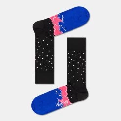 Πολύ καλή προσφορά 🧨 Κάλτσες Happy 🧦 Socks 3-pack Παιδικές Κάλτσες Multicolour 🔥 -Jack-Jones Κατάστημα happy socks 3 pack outer space socks gift set 2