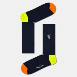 Εξοδος 🌟 Κάλτσες Happy 🧦 Socks 4-Pack Tropical Day 🧦 Socks Gift Set Unisex Κάλτσες Multicolour ⭐ 8 Εξοδος 🌟 Κάλτσες Happy 🧦 Socks 4-Pack Tropical Day 🧦 Socks Gift Set Unisex Κάλτσες Multicolour ⭐ -Jack-Jones Κατάστημα happy socks 4 pack tropical day socks gift set 2