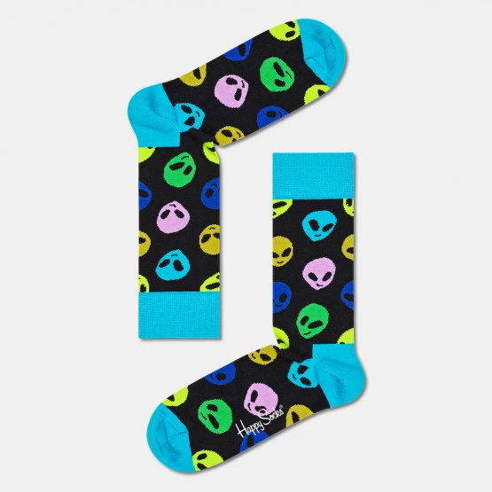 Εξοδος 🛒 Κάλτσες Happy 🧦 Socks Alien Unisex Κάλτσες MULTICOLOUR 💯 1 Εξοδος 🛒 Κάλτσες Happy 🧦 Socks Alien Unisex Κάλτσες MULTICOLOUR 💯