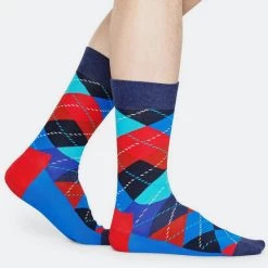 Jack-Jones Κατάστημα -Jack-Jones Κατάστημα happy socks argyle sock 7