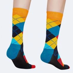 Jack-Jones Κατάστημα -Jack-Jones Κατάστημα happy socks argyle sock 9