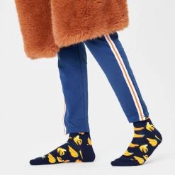 Προώθηση 🔔 Κάλτσες Happy 🧦 Socks Banana Unisex Κάλτσες MULTICOLOUR 🌟 7 Προώθηση 🔔 Κάλτσες Happy 🧦 Socks Banana Unisex Κάλτσες MULTICOLOUR 🌟 -Jack-Jones Κατάστημα happy socks banana sock 2