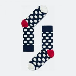 Καλύτερες κριτικές για 🧨 Κάλτσες Happy 🧦 Socks Big Dot ΠΟΛΥΧΡΩΜΟ 🧨