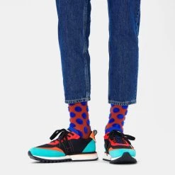 Καλύτερη πώληση 🤩 Κάλτσες Happy 🧦 Socks Big Dot Block Κάλτσες MULTICOLOUR 🌟 6 Καλύτερη πώληση 🤩 Κάλτσες Happy 🧦 Socks Big Dot Block Κάλτσες MULTICOLOUR 🌟 -Jack-Jones Κατάστημα happy socks big dot sock 2