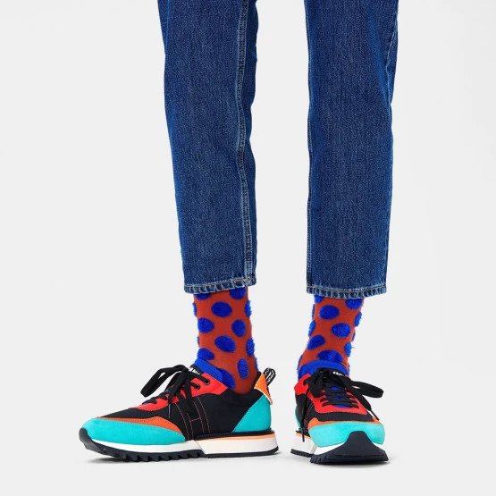 Καλύτερη πώληση 🤩 Κάλτσες Happy 🧦 Socks Big Dot Block Κάλτσες MULTICOLOUR 🌟 3 Καλύτερη πώληση 🤩 Κάλτσες Happy 🧦 Socks Big Dot Block Κάλτσες MULTICOLOUR 🌟 - Image 3