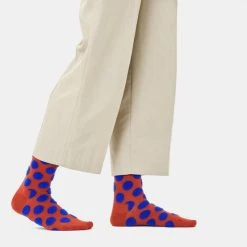 Καλύτερη πώληση 🤩 Κάλτσες Happy 🧦 Socks Big Dot Block Κάλτσες MULTICOLOUR 🌟 7 Καλύτερη πώληση 🤩 Κάλτσες Happy 🧦 Socks Big Dot Block Κάλτσες MULTICOLOUR 🌟 -Jack-Jones Κατάστημα happy socks big dot sock 3