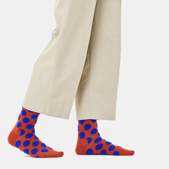 Καλύτερη πώληση 🤩 Κάλτσες Happy 🧦 Socks Big Dot Block Κάλτσες MULTICOLOUR 🌟 4 Καλύτερη πώληση 🤩 Κάλτσες Happy 🧦 Socks Big Dot Block Κάλτσες MULTICOLOUR 🌟 - Image 4