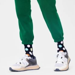 Η καλύτερη συμφωνία 🎉 Κάλτσες Happy 🧦 Socks Big Dot Block Κάλτσες MULTICOLOUR 🧨 -Jack-Jones Κατάστημα happy socks big dot sock 6