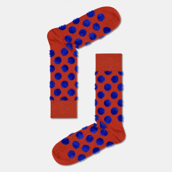 Καλύτερη πώληση 🤩 Κάλτσες Happy 🧦 Socks Big Dot Block Κάλτσες MULTICOLOUR 🌟 1 Καλύτερη πώληση 🤩 Κάλτσες Happy 🧦 Socks Big Dot Block Κάλτσες MULTICOLOUR 🌟