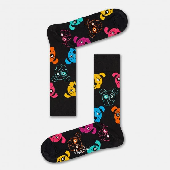 Εκπτωση ❤️ Κάλτσες Happy 🧦 Socks 🐕 Dog Κάλτσες MULTICOLOUR 👏 1 Εκπτωση ❤️ Κάλτσες Happy 🧦 Socks 🐕 Dog Κάλτσες MULTICOLOUR 👏