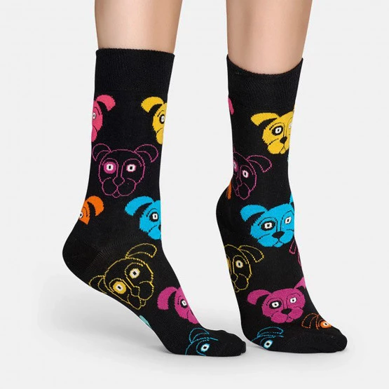 Εκπτωση ❤️ Κάλτσες Happy 🧦 Socks 🐕 Dog Κάλτσες MULTICOLOUR 👏 2 Εκπτωση ❤️ Κάλτσες Happy 🧦 Socks 🐕 Dog Κάλτσες MULTICOLOUR 👏 - Image 2