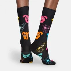 Εκπτωση ❤️ Κάλτσες Happy 🧦 Socks 🐕 Dog Κάλτσες MULTICOLOUR 👏 5 Εκπτωση ❤️ Κάλτσες Happy 🧦 Socks 🐕 Dog Κάλτσες MULTICOLOUR 👏 -Jack-Jones Κατάστημα happy socks dog sock 5