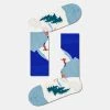 Καλύτερες κριτικές για ⌛ Κάλτσες Happy 🧦 Socks Downhill Skiing Unisex Κάλτσες Multicolour 🎁