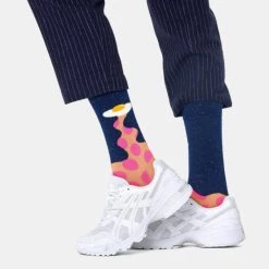 Καλύτερες κριτικές για 🤩 Κάλτσες Happy 🧦 Socks Egg Invader Unisex Κάλτσες MULTICOLOUR 🛒 -Jack-Jones Κατάστημα happy socks egg invader sock 2