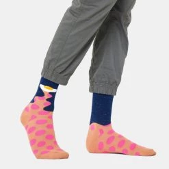 Καλύτερες κριτικές για 🤩 Κάλτσες Happy 🧦 Socks Egg Invader Unisex Κάλτσες MULTICOLOUR 🛒 -Jack-Jones Κατάστημα happy socks egg invader sock 3