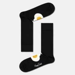 Εξοδος ❤️ Κάλτσες Happy 🧦 Socks Eggstra Unisex Κάλτσες Multicolour ⭐