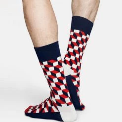 Jack-Jones Κατάστημα -Jack-Jones Κατάστημα happy socks filled optic 1