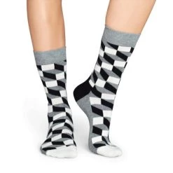 Προώθηση 🤩 Κάλτσες Happy 🧦 Socks Filled Optic Sock ΠΟΛΥΧΡΩΜΟ ✨ 6 Προώθηση 🤩 Κάλτσες Happy 🧦 Socks Filled Optic Sock ΠΟΛΥΧΡΩΜΟ ✨ -Jack-Jones Κατάστημα happy socks filled optic sock 5