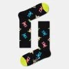 Κουπόνι 🌟 Κάλτσες Happy 🧦 Socks Frog Unisex Κάλτσες MULTICOLOUR ✔️