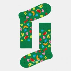 Καλύτερες κριτικές για ✔️ Κάλτσες Happy 🧦 Socks Fruit Κάλτσες MULTICOLOUR 🧨
