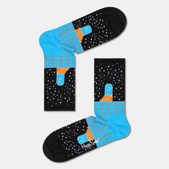 Καλύτερη πώληση 🛒 Κάλτσες Happy 🧦 Socks Future Unknown Unisex Κάλτσες MULTICOLOUR 😉 1 Καλύτερη πώληση 🛒 Κάλτσες Happy 🧦 Socks Future Unknown Unisex Κάλτσες MULTICOLOUR 😉
