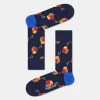 Το φθηνότερο 🌟 Κάλτσες Happy 🧦 Socks Have A Toast Unisex Κάλτσες MULTICOLOUR 🎁