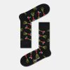 ΧΟΝΔΡΙΚΟ ΕΜΠΟΡΙΟ 🎉 Κάλτσες Happy 🧦 Socks Lazer Quest Unisex Κάλτσες Multicolour 😍
