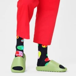 Προϋπολογισμός 🤩 Κάλτσες Happy 🧦 Socks Moonshadow Unisex Κάλτσες MULTICOLOUR 🎁 5 Προϋπολογισμός 🤩 Κάλτσες Happy 🧦 Socks Moonshadow Unisex Κάλτσες MULTICOLOUR 🎁 -Jack-Jones Κατάστημα happy socks moonshadow sock 2