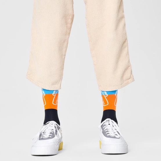 Συμφωνίες ❤️ Κάλτσες Happy 🧦 Socks Mountain Gorillas Unisex Κάλτσες MULTICOLOUR 😀 3 Συμφωνίες ❤️ Κάλτσες Happy 🧦 Socks Mountain Gorillas Unisex Κάλτσες MULTICOLOUR 😀 - Image 3