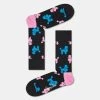 Η καλύτερη συμφωνία 🛒 Κάλτσες Happy 🧦 Socks Poodle Unisex Κάλτσες Multicolour 🤩