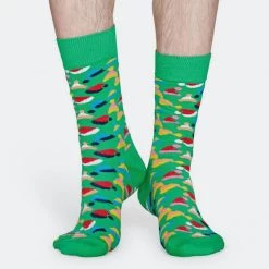 Φτηνός 🤩 Κάλτσες Happy 🧦 Socks Santas Hats Sock Multicolour 🤩 5 Φτηνός 🤩 Κάλτσες Happy 🧦 Socks Santas Hats Sock Multicolour 🤩 -Jack-Jones Κατάστημα happy socks santas hats sock 2