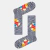 Καλύτερη πώληση 😍 Κάλτσες Happy 🧦 Socks Shooting Stars Unisex Κάλτσες Multicolour ⌛