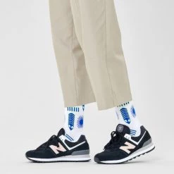 Καλύτερη πώληση 🎁 Κάλτσες Happy 🧦 Socks Space Creatures Crew Sock MULTICOLOUR 😀 -Jack-Jones Κατάστημα happy socks space creatures crew sock 3