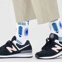 Καλύτερη πώληση 🎁 Κάλτσες Happy 🧦 Socks Space Creatures Crew Sock MULTICOLOUR 😀 -Jack-Jones Κατάστημα happy socks space creatures crew sock 4