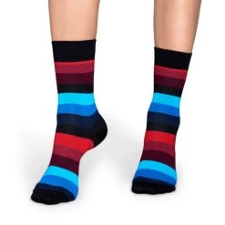 Jack-Jones Κατάστημα -Jack-Jones Κατάστημα happy socks stripe 5