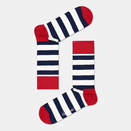 Καλύτερη πώληση 👏 Κάλτσες Happy 🧦 Socks Stripe Ανδρικές Κάλτσες Multicolour ✨ 1 Καλύτερη πώληση 👏 Κάλτσες Happy 🧦 Socks Stripe Ανδρικές Κάλτσες Multicolour ✨