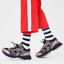 Καλύτερη πώληση 👏 Κάλτσες Happy 🧦 Socks Stripe Ανδρικές Κάλτσες Multicolour ✨ 5 Καλύτερη πώληση 👏 Κάλτσες Happy 🧦 Socks Stripe Ανδρικές Κάλτσες Multicolour ✨ -Jack-Jones Κατάστημα happy socks stripe sock 5