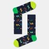 Τοπ 10 🥰 Κάλτσες Happy 🧦 Socks Sunny Days Unisex Κάλτσες MULTICOLOUR 💯