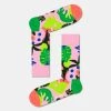 Best Pirce ✨ Κάλτσες Happy 🧦 Socks Tropical Garden Unisex Κάλτσες Multicolour 👍