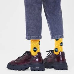 Καλύτερη πώληση ⌛ Κάλτσες Happy 🧦 Socks Vinyl Unisex Κάλτσες Multicolour 😍 -Jack-Jones Κατάστημα happy socks vinyl sock 2