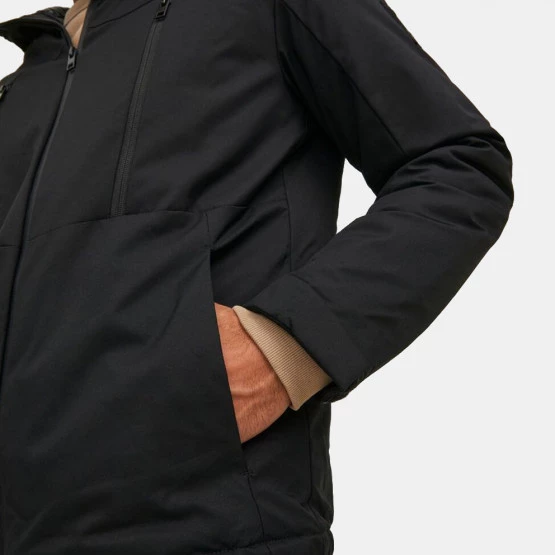 Το φθηνότερο 🎁 Ζακέτες Jack & Jones Ανδρικό Μπουφάν Black 🔔 5 Το φθηνότερο 🎁 Ζακέτες Jack & Jones Ανδρικό Μπουφάν Black 🔔 - Image 5