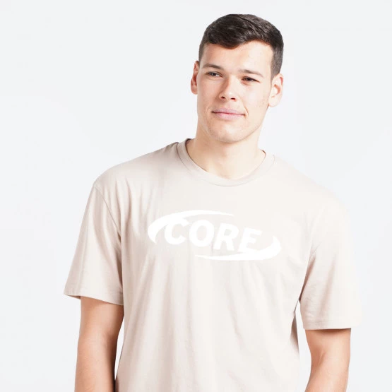 Η καλύτερη συμφωνία 😀 T-Shirts | Μπλούζα κοντό μανίκι Jack & Jones Ανδρικό T-Shirt Oxford Tan 👍 3 Η καλύτερη συμφωνία 😀 T-Shirts | Μπλούζα κοντό μανίκι Jack & Jones Ανδρικό T-Shirt Oxford Tan 👍 - Image 3